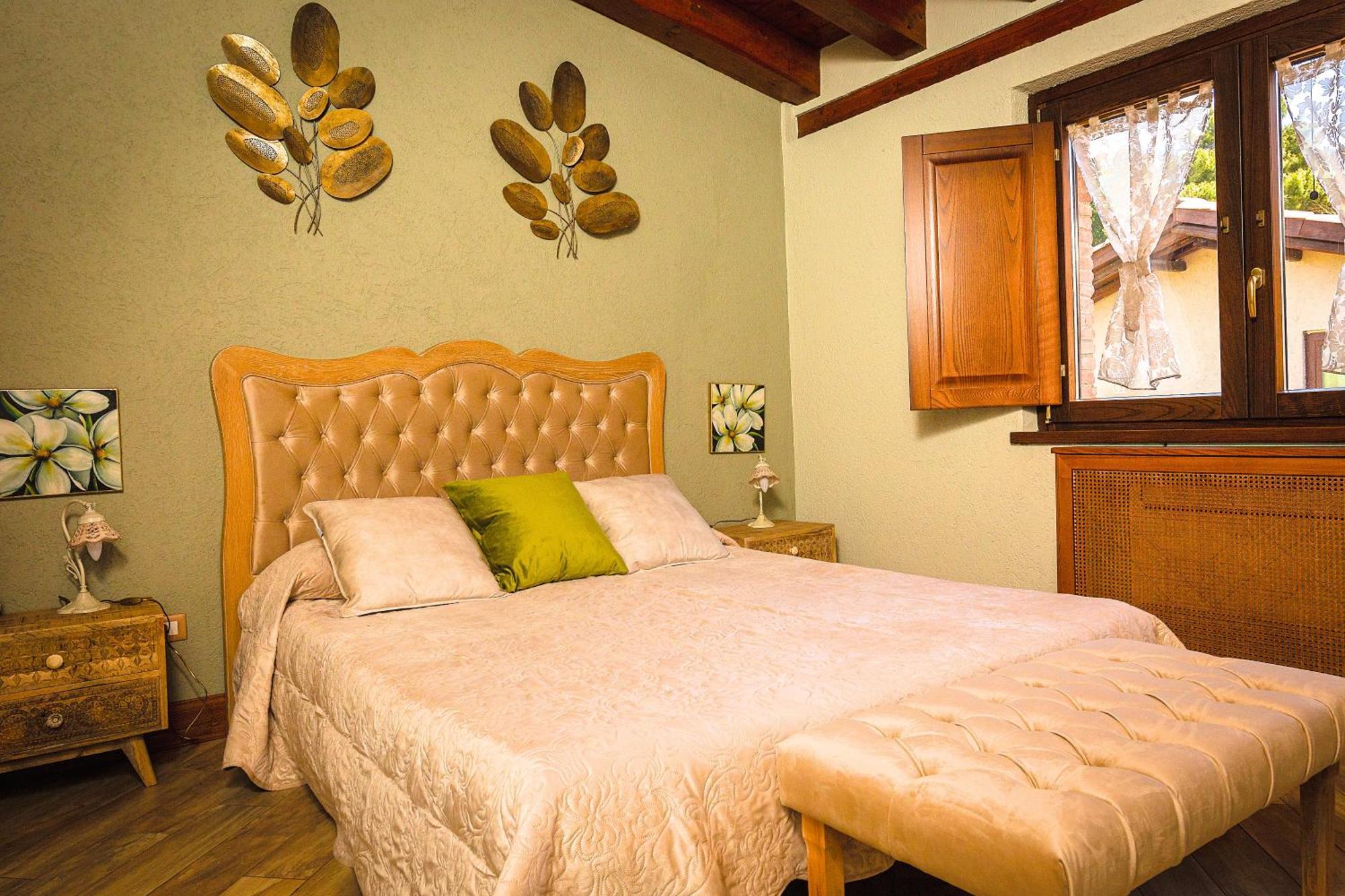 Garden Cactus Guest House Villaggio Mosè Екстериор снимка